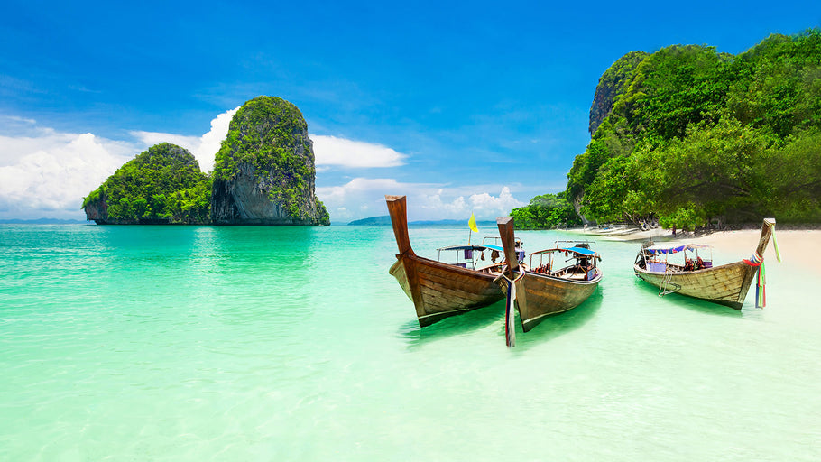 2 Week Honeymoon in Thailand - Itinerary, Recommendations, and Travel Tips