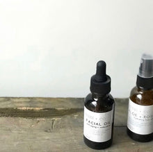 Load image into Gallery viewer, Aloe + Rose Hydrating Facial Mist