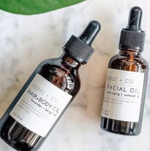 Load image into Gallery viewer, Anti-Aging + Restorative Facial Oil