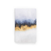 Load image into Gallery viewer, Lay Flat Notebook (SKY)